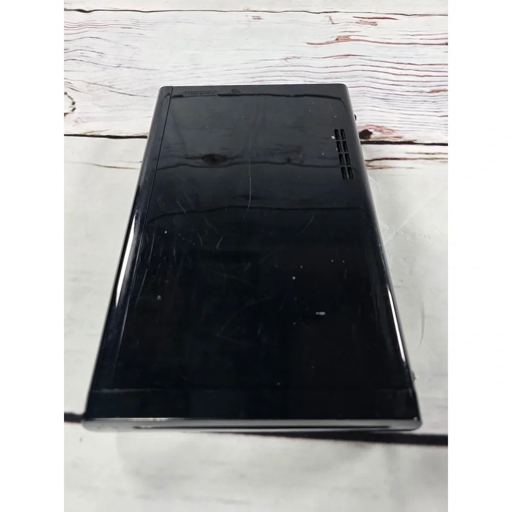 Nintendo Wii U 32GB Black Console Only Replacement WUP-101(02)